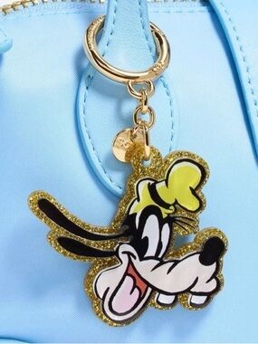 ISO Stoney Clover Goofy Bag Charm